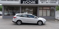 Ford
 Focus
 1,6 TDCI
