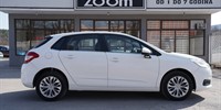 Citroën C4 1,6 BlueHDI