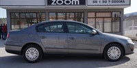 Volkswagen Passat 1,9 TDI