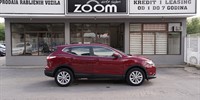 Nissan
 Qashqai 1.6 DCI 4x4