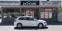 Audi A3
 1,6 TDI