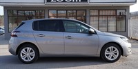 Peugeot 308 EXECUTIVE 1.6 BLUEHDI