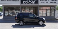 Toyota
 RAV4
 2,0 D
