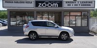 Toyota
 RAV4
 2,2 D