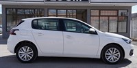 Peugeot 308 1,6 BlueHDI