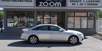 Audi A6
 3.0 TDI QUATTRO