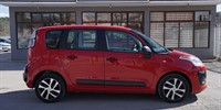 Citroën C3 Picasso 1,6 HDI