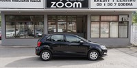 Volkswagen Polo 1,4 TDI