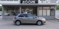 Citroën C4 1,6 BlueHDI
