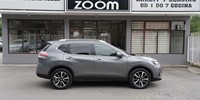 Nissan
 X-TRAIL 1,6 DCI