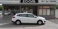 Renault Megane 1.5 DCI