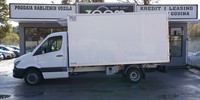 Mercedes-Benz Sprinter 416 CDI