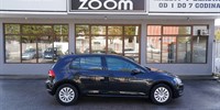 Volkswagen Golf 1,6 TDI
