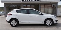 Renault Megane 1.5 DCI