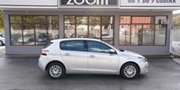 Peugeot 308 1,6 BlueHDI