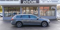 Volkswagen Passat 1,6 TDI DSG
