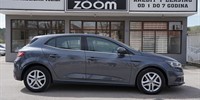 Renault Megane 1.5 DCI