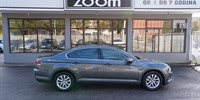 Volkswagen Passat 1,6 TDI
