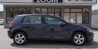 Volkswagen Golf 1.6 CRTDI  HIGHLINE