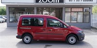 Volkswagen Caddy 2.0 TDI Putnički!
