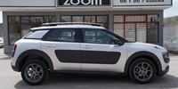 Citroën C4 Cactus 1,6 BlueHDI
