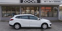 Renault Megane 1.5 DCI