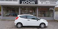 Ford
 Fiesta 1,4 TDCI