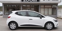 Renault Clio 1.5 DCI