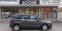 Peugeot 5008 1,6 BlueHDI