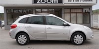 Renault Clio 1.5 DCI