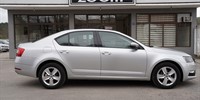 Škoda Octavia 1,6 TDI