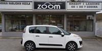 Citroën C3 Picasso 1.6 HDI
