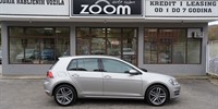 Volkswagen Golf 2,0 TDI 4MOTION
