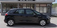 Citroën C4 Picasso 1,6 BlueHDI