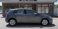 Volkswagen Golf 1,6 TDI