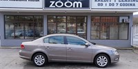 Volkswagen Passat 1,6 TDI