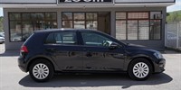 Volkswagen Golf 1,6 TDI