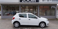 Dacia Sandero 1.5 DCI