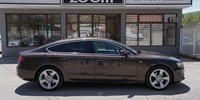 Audi A5
 2.0 TDI