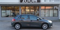 Citroën C4 1.6 HDI