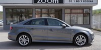 Audi A3
 1.6 TDI S-line Berline