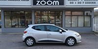 Renault Clio 1.5 DCI