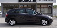 Mercedes-Benz B-Class 180 CDi BlueEfficiency Style Edition