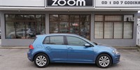 Volkswagen Golf 1,6 TDI