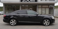Audi A6
 3.0 TDI QUATTRO