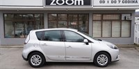 Renault Scenic 1.5 DCI