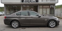 BMW
 5-Series 530D XDRIVE