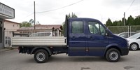 Volkswagen Crafter 2.0 TDI