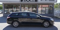 Peugeot 508 1,6 HDI