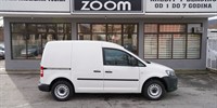 Volkswagen Caddy 1,6 TDI